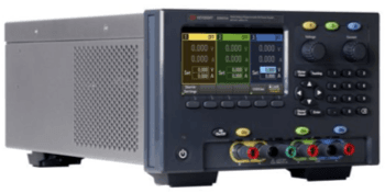 E36311A Power Supply (B) product photo