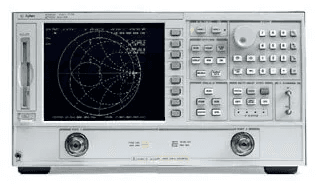8722ES Network Analyzer product photo