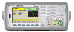 33522B/33520B/33512B/33510B Function Generator product photo
