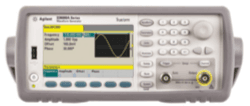 33611A/33621A Function Generator product photo