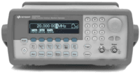 33220A Function Generator product photo