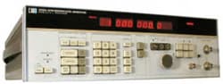 3335A Signal Generator product photo