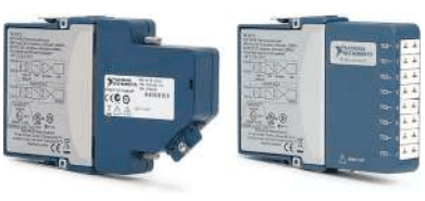NI-9212 Temperature Input Module (B) product photo