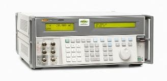 5820A Oscilloscope Calibrator product photo