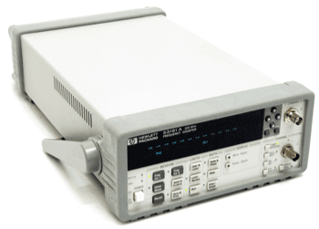 53181A Frequency Counter product photo