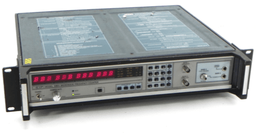 EIP 578/575/548/545 Frequency Counter product photo