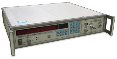 EIP 588/585/598/595 Frequency Counter product photo