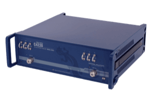 C4220 Network Analyzer product photo