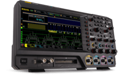 Rigol MSO5000 Oscilloscope (B) product photo