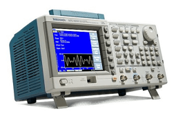 AFG3252 Function Generator product photo