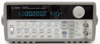 33120A Function Generator product photo