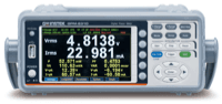 GPM-8310 Power Meter product photo