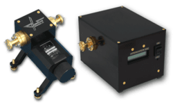 Rotary Vane Attenuator w/PNA product photo