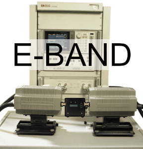 Rotary Vane Attenuator, E-Band product photo