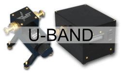 Rotary Vane Attenuator, U-Band product photo